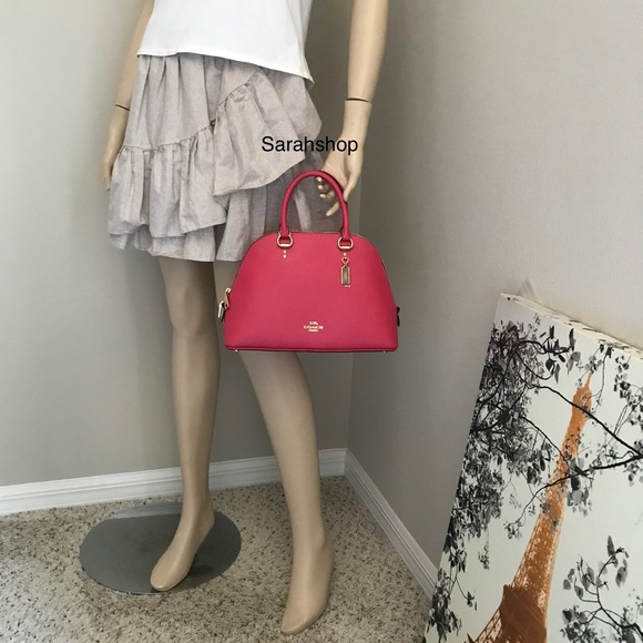 ✅Coach purse - Picture 7 of 12